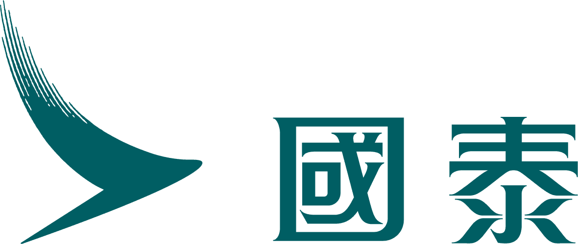 國泰