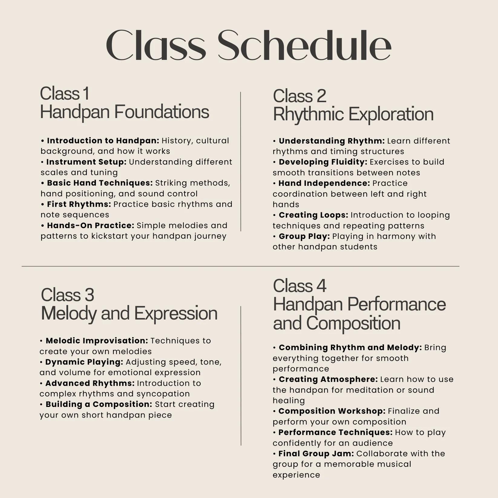 Activities image