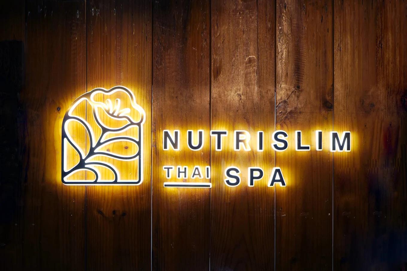 NutriSlim Thai Spa 