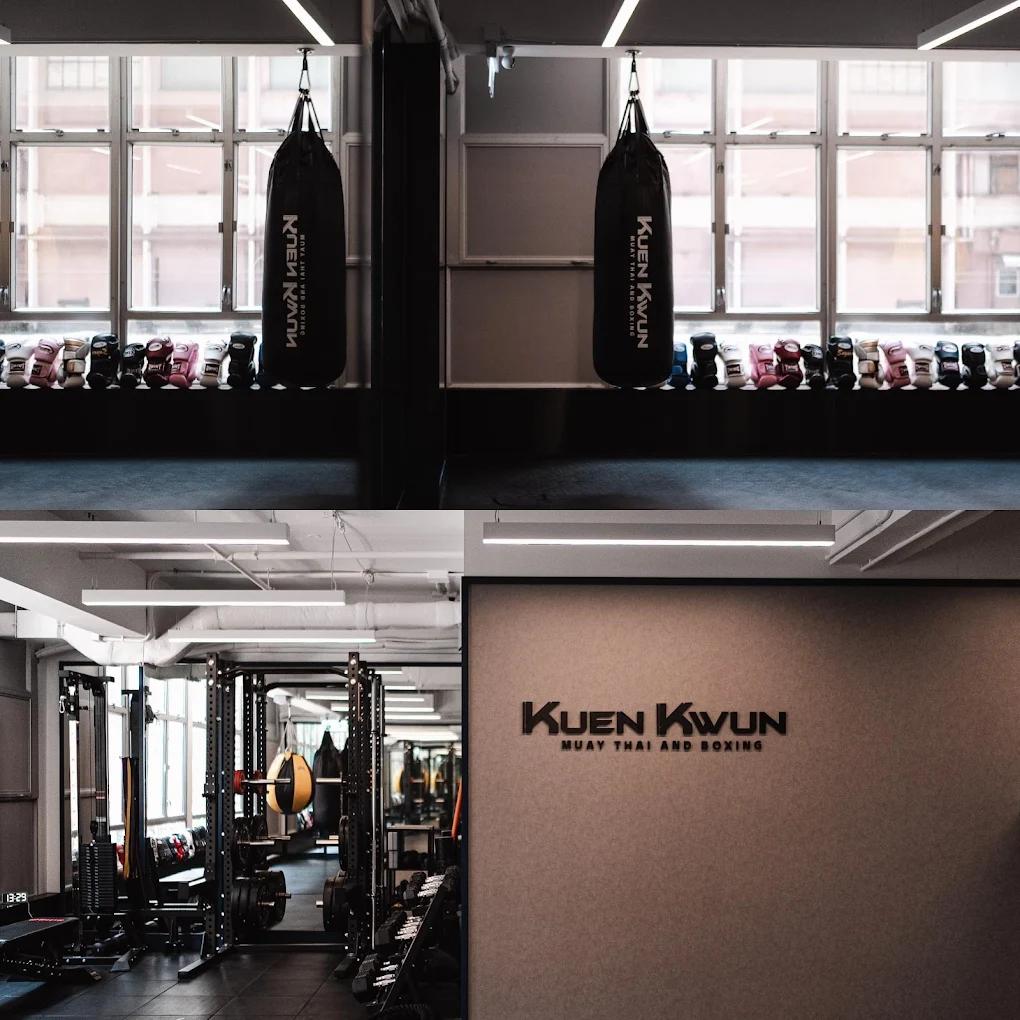 Kuen Kwun