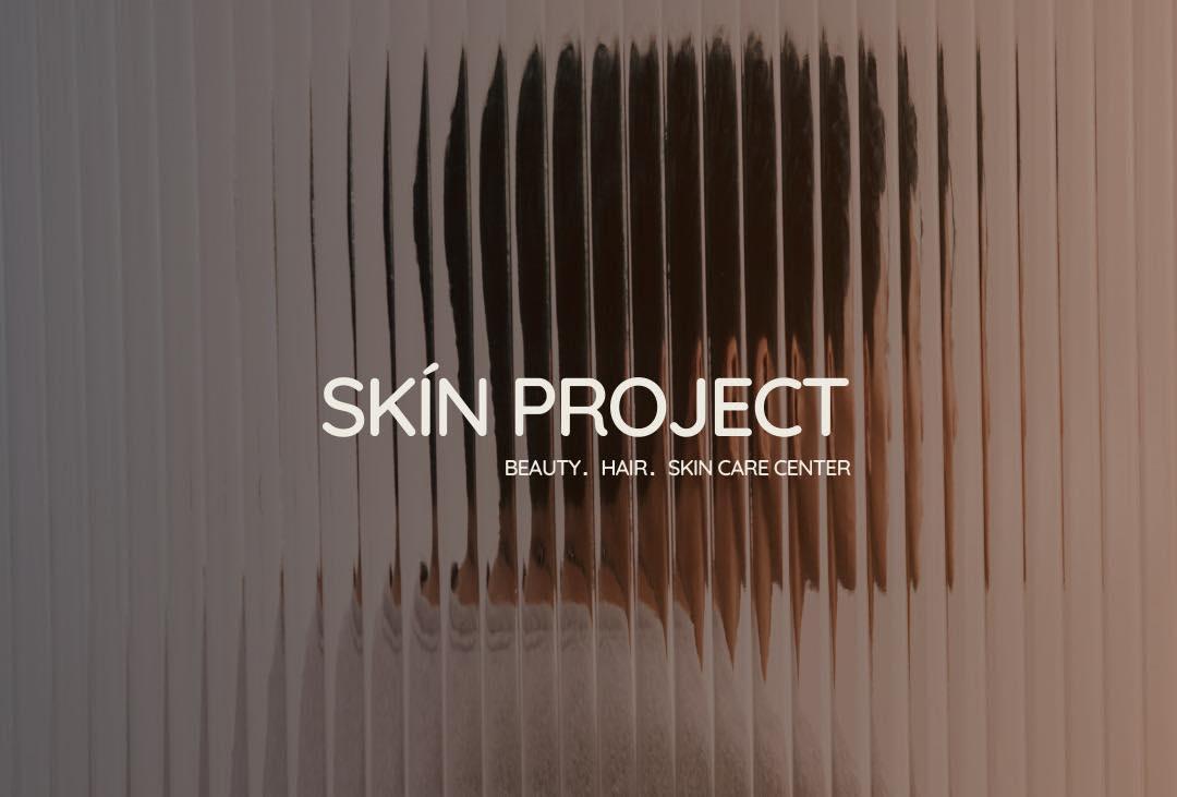 Skin Project 面部護理, 水療