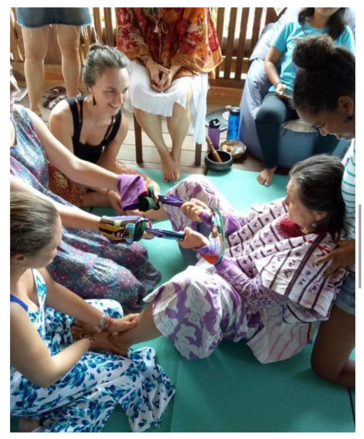 Activities image