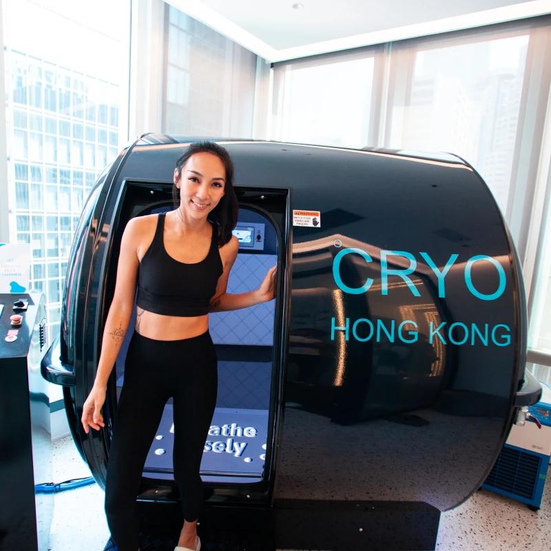 Cryo Hong Kong