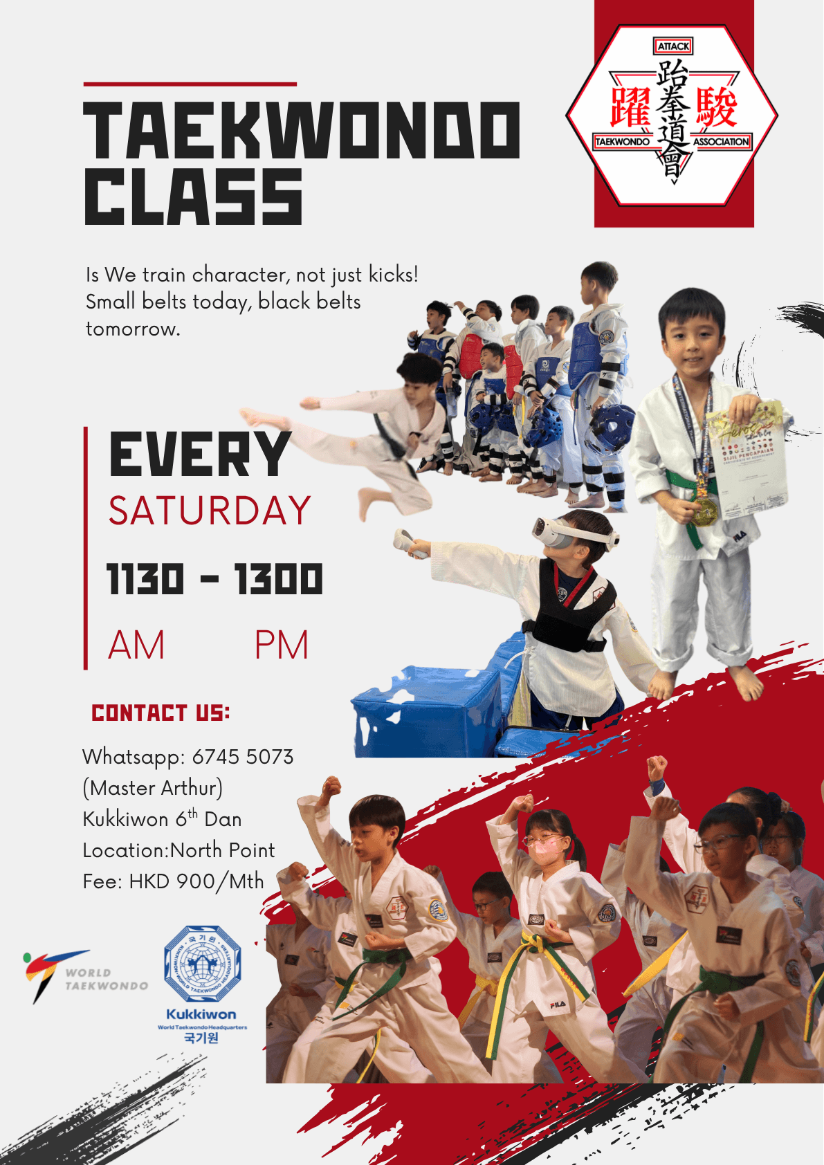 Activities image