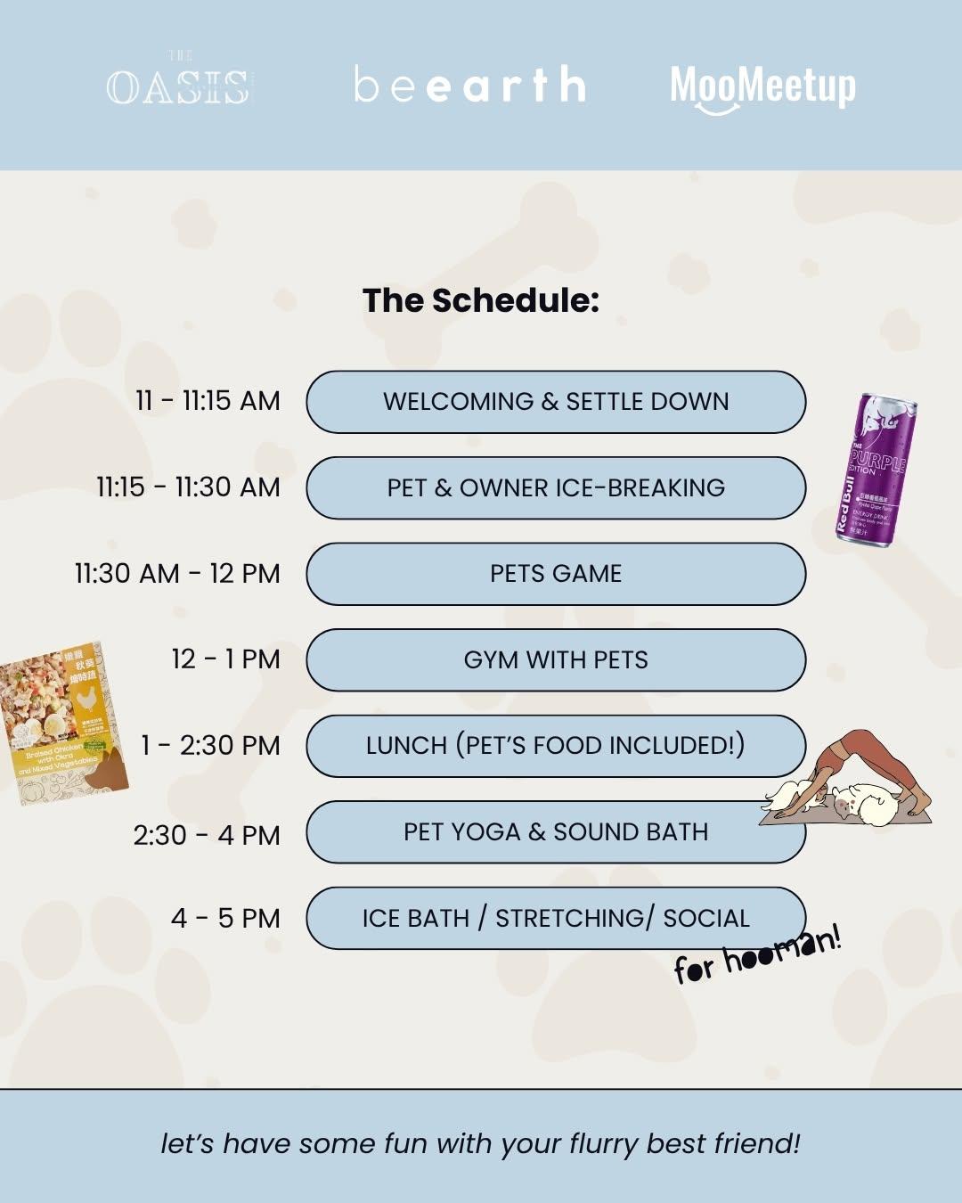 Activities image