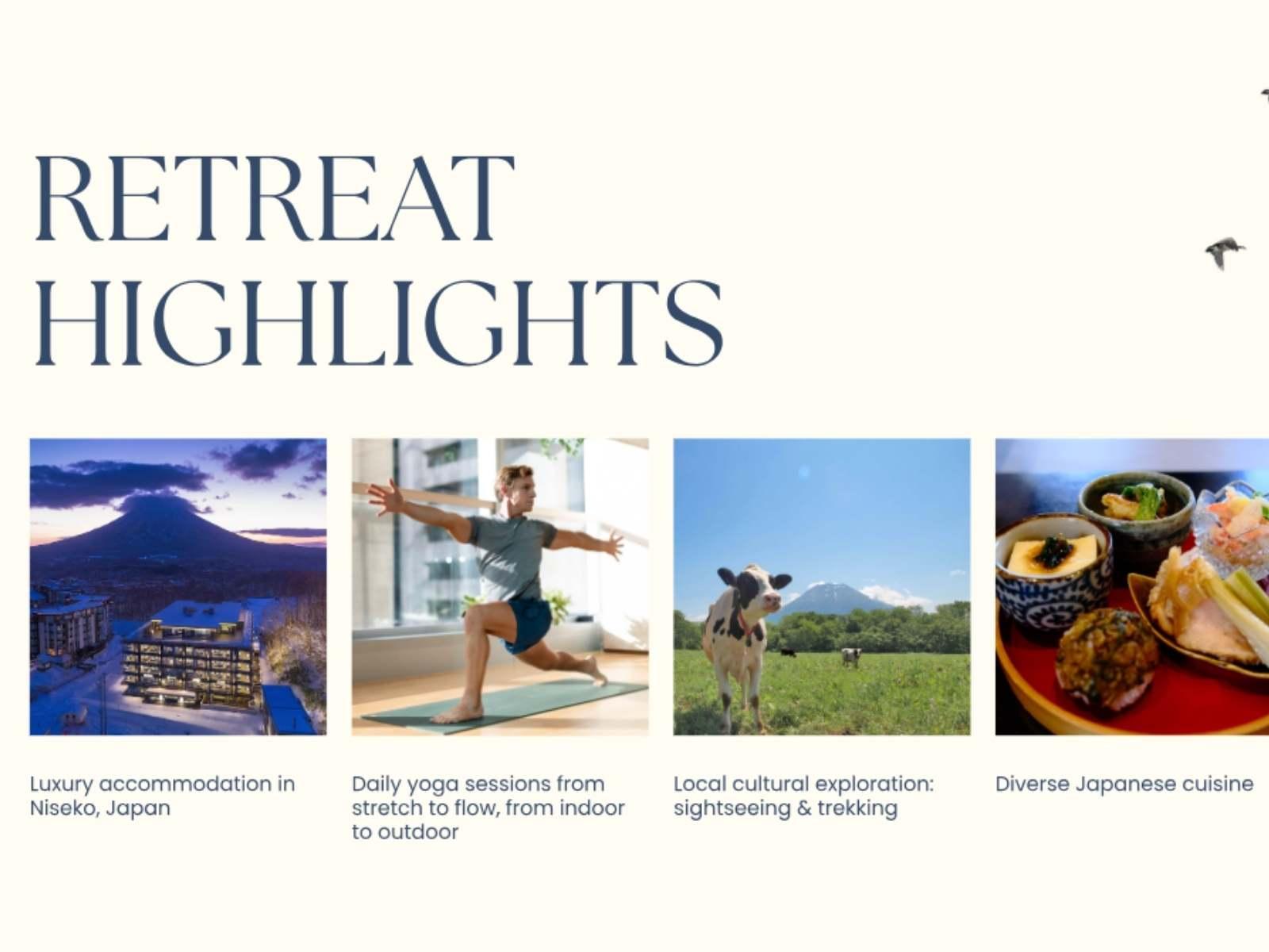 Activities image