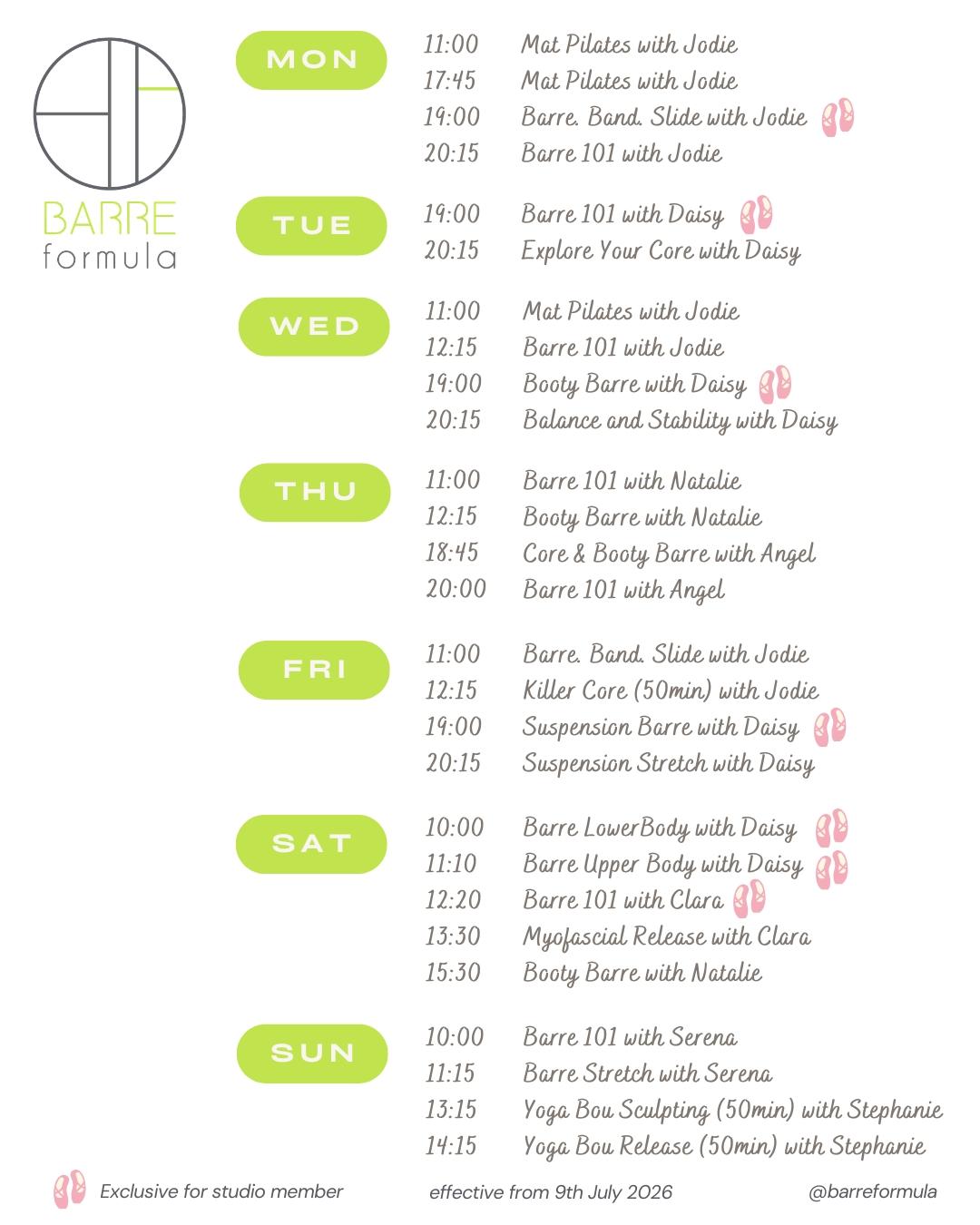 Activities image