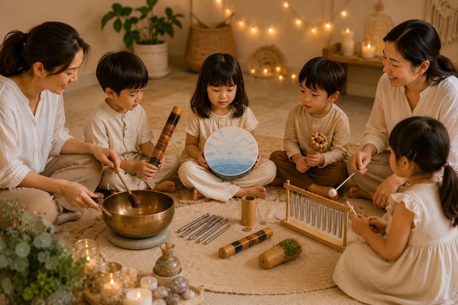 Activities image