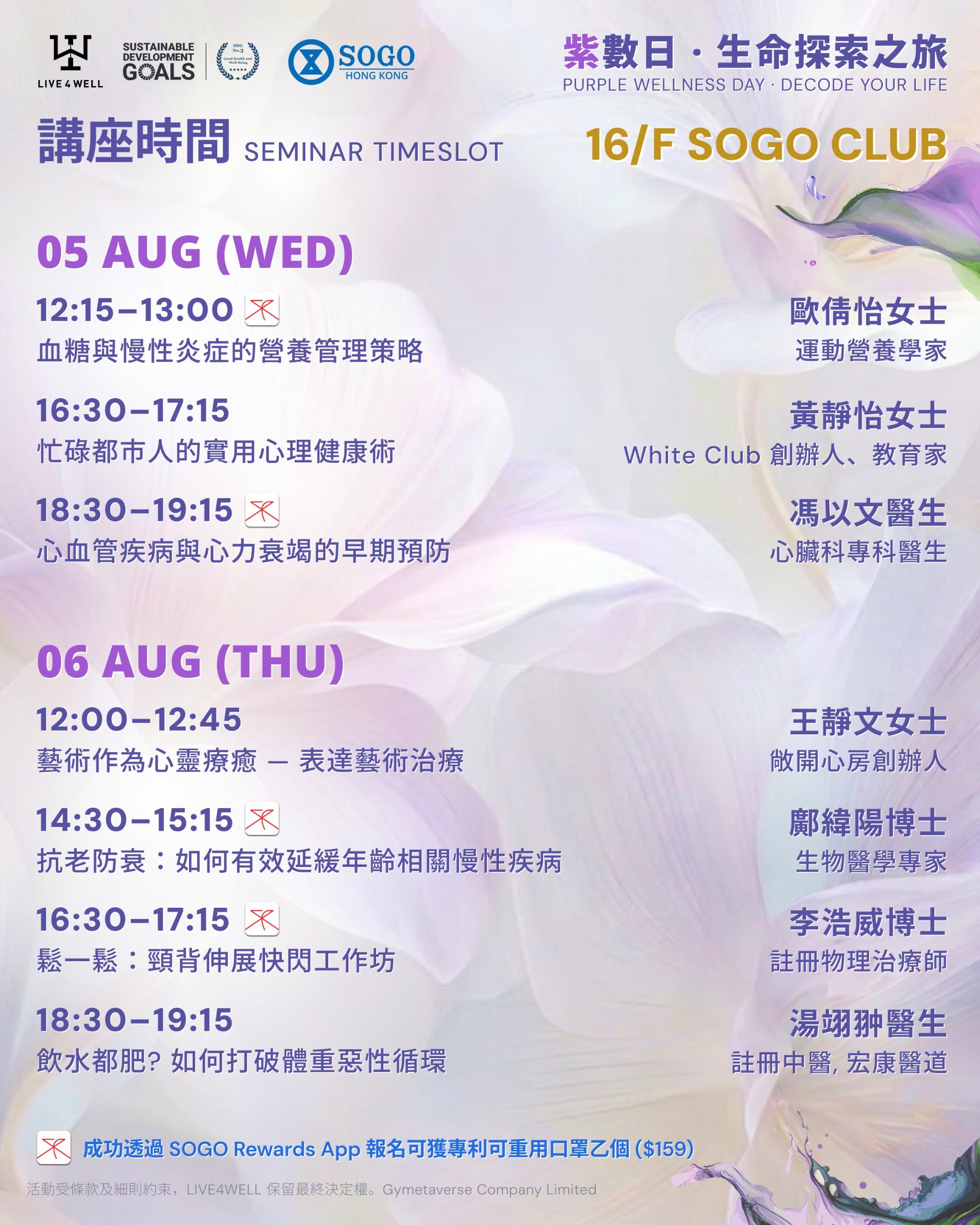 Activities image