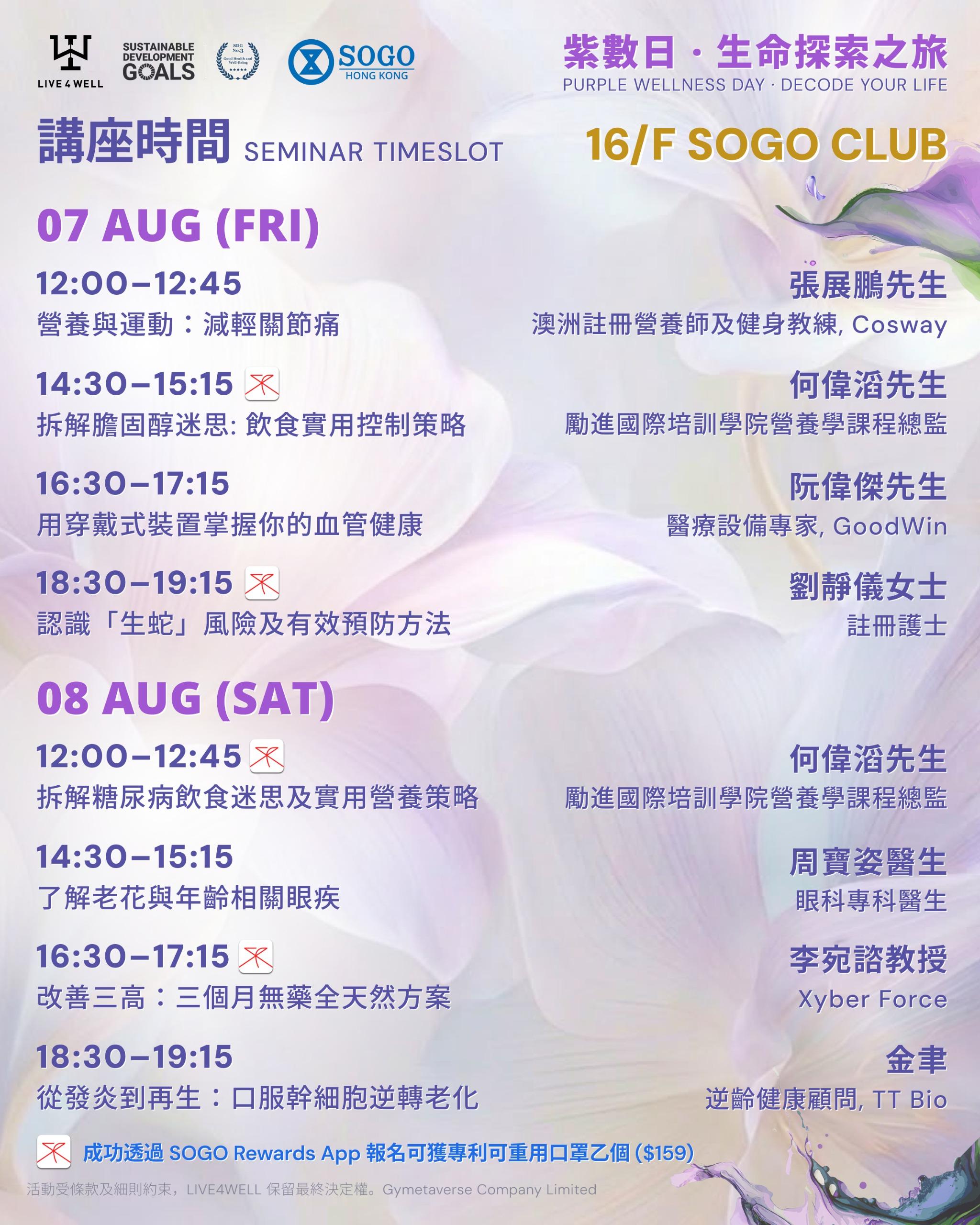 Activities image