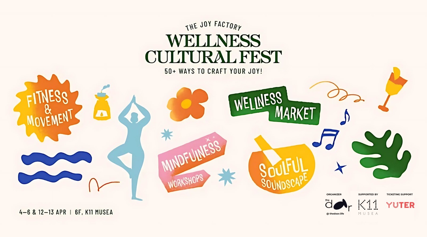 wellness culture fest